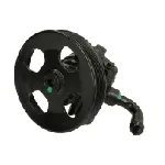 Hidraulična pumpa, upravljanje LAUBER LAU 55.0510 IC-A90A59