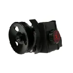 Hidraulična pumpa, upravljanje LAUBER LAU 55.0511 IC-A90A65