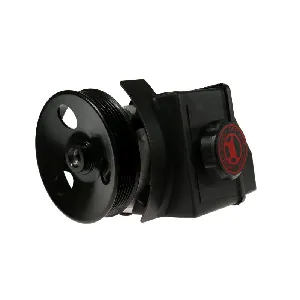 Hidraulična pumpa, upravljanje LAUBER LAU 55.0511 IC-A90A65