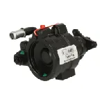 Hidraulična pumpa, upravljanje LAUBER LAU 55.0512 IC-A91F9D