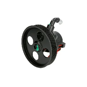 Hidraulična pumpa, upravljanje LAUBER LAU 55.0548 IC-A91F7D