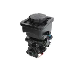 Hidraulična pumpa, upravljanje LAUBER LAU 55.0620 IC-A91F55