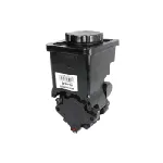 Hidraulična pumpa, upravljanje LAUBER LAU 55.0620 IC-A91F55