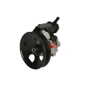 Hidraulična pumpa, upravljanje LAUBER LAU 55.0630 IC-A91AEB