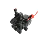 Hidraulična pumpa, upravljanje LAUBER LAU 55.0716 IC-A91F19