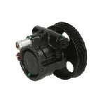 Hidraulična pumpa, upravljanje LAUBER LAU 55.0728 IC-A90A81