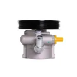 Hidraulična pumpa, upravljanje LAUBER LAU 55.0729 IC-B8E6DC