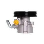 Hidraulična pumpa, upravljanje LAUBER LAU 55.0729 IC-B8E6DC