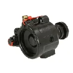 Hidraulična pumpa, upravljanje LAUBER LAU 55.0738 IC-A91F09