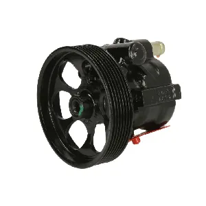 Hidraulična pumpa, upravljanje LAUBER LAU 55.0811 IC-A91EF3