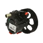 Hidraulična pumpa, upravljanje LAUBER LAU 55.0811 IC-A91EF3