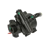 Hidraulična pumpa, upravljanje LAUBER LAU 55.0816 IC-A90F27