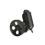 Hidraulična pumpa, upravljanje LAUBER LAU 55.0850 IC-A926C7