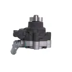 Hidraulična pumpa, upravljanje LAUBER LAU 55.0852 IC-A90F59