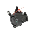 Hidraulična pumpa, upravljanje LAUBER LAU 55.0955 IC-A90F89