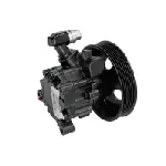 Hidraulična pumpa, upravljanje LAUBER LAU 55.0979 IC-A91E47