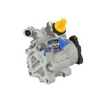 Hidraulična pumpa, upravljanje LAUBER LAU 55.0982 IC-A90F9F