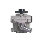 Hidraulična pumpa, upravljanje LAUBER LAU 55.0982 IC-A90F9F