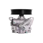 Hidraulična pumpa, upravljanje LAUBER LAU 55.1162 IC-B8E6EF