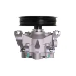 Hidraulična pumpa, upravljanje LAUBER LAU 55.1162 IC-B8E6EF