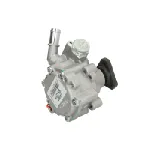 Hidraulična pumpa, upravljanje LAUBER LAU 55.1215 IC-G0WCMG