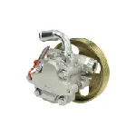 Hidraulična pumpa, upravljanje LAUBER LAU 55.1225 IC-C337B1