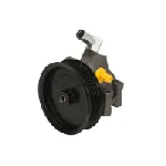 Hidraulična pumpa, upravljanje LAUBER LAU 55.1243 IC-C353D6