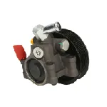 Hidraulična pumpa, upravljanje LAUBER LAU 55.1244 IC-CFB9F8