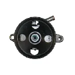 Hidraulična pumpa, upravljanje LAUBER LAU 55.1283 IC-B56B8A