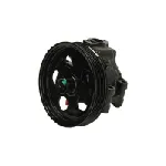 Hidraulična pumpa, upravljanje LAUBER LAU 55.1297 IC-BE71F6