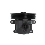 Hidraulična pumpa, upravljanje LAUBER LAU 55.1297 IC-BE71F6