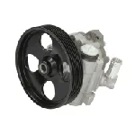 Hidraulična pumpa, upravljanje LAUBER LAU 55.1404 IC-G0WCOE