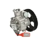 Hidraulična pumpa, upravljanje LAUBER LAU 55.1404 IC-G0WCOE