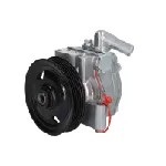 Hidraulična pumpa, upravljanje LAUBER LAU 55.1410 IC-G0WCOK