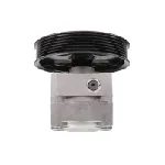 Hidraulična pumpa, upravljanje LAUBER LAU 55.1425 IC-G0WCOY