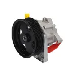 Hidraulična pumpa, upravljanje LAUBER LAU 55.1442 IC-G0WCPC