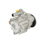 Hidraulična pumpa, upravljanje LAUBER LAU 55.1620 IC-BAF4DA