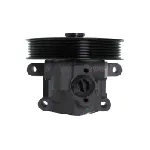 Hidraulična pumpa, upravljanje LAUBER LAU 55.1703 IC-BF7A87