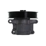 Hidraulična pumpa, upravljanje LAUBER LAU 55.1703 IC-BF7A87