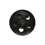 Hidraulična pumpa, upravljanje LAUBER LAU 55.1703 IC-BF7A87