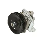 Hidraulična pumpa, upravljanje LAUBER LAU 55.1910 IC-A916F1