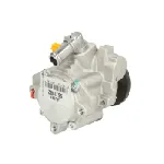 Hidraulična pumpa, upravljanje LAUBER LAU 55.1982 IC-BAF4DC