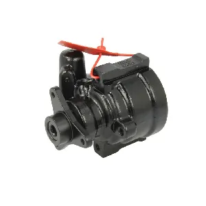 Hidraulična pumpa, upravljanje LAUBER LAU 55.2105 IC-A91205