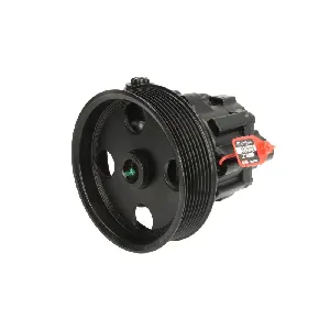 Hidraulična pumpa, upravljanje LAUBER LAU 55.2906 IC-DDF3C9