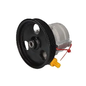 Hidraulična pumpa, upravljanje LAUBER LAU 55.3105 IC-A91209