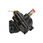 Hidraulična pumpa, upravljanje LAUBER LAU 55.3333 IC-BA0673