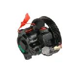 Hidraulična pumpa, upravljanje LAUBER LAU 55.3572 IC-A90F81