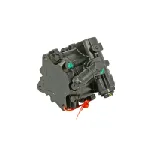 Hidraulična pumpa, upravljanje LAUBER LAU 55.3602 IC-A90F9D