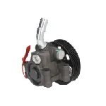 Hidraulična pumpa, upravljanje LAUBER LAU 55.3679 IC-A90F83