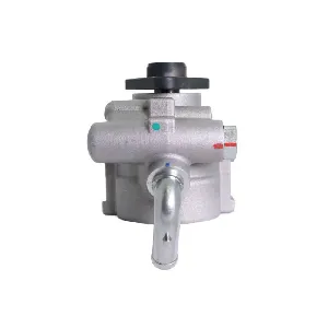 Hidraulična pumpa, upravljanje LAUBER LAU 55.3719 IC-D0EC0F